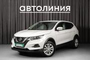 Nissan Qashqai II Рестайлинг Красноярск  - изображение 16