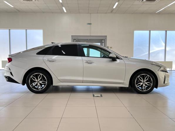 Kia K5 III с пробегом 2020 года, цена 2 490 000 рублей, 144500 км, седан, Автокод Объявления