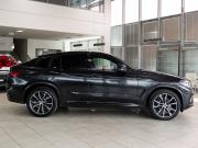 BMW X4 II (G02) Москва  - изображение 29