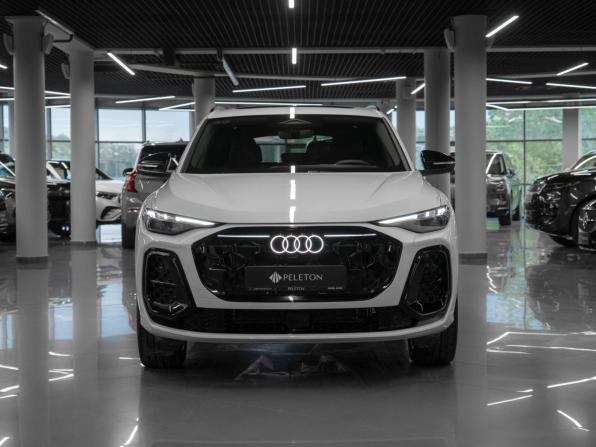 Audi Q5 III с пробегом 2026 года, цена 6 040 000 рублей, 11 км, внедорожник, Автокод Объявления