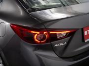 Mazda Axela III Рестайлинг Иркутск  - изображение 50