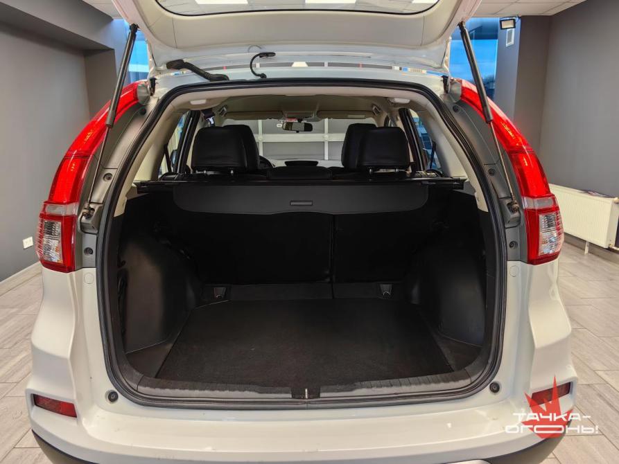 Honda CR-V IV Пермь  - изображение 19