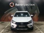 Lada (ВАЗ) Vesta I Ставрополь  - изображение 27