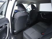 Toyota RAV4 V (XA50) Уфа  - изображение 27