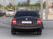 Nissan Primera III (P12) Новосибирск  - изображение 23