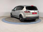 Ford S-MAX I Екатеринбург  - изображение 22