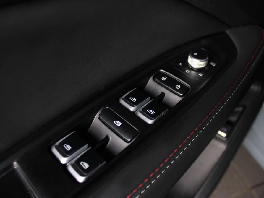 Geely Tugella I Рестайлинг Минеральные Воды  - изображение 16