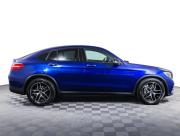 Mercedes-Benz GLC Coupe I (C253) Москва  - изображение 28