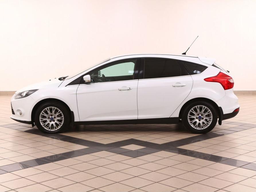 Ford Focus III Иваново  - изображение 4