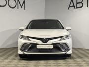 Toyota Camry VIII (XV70) Санкт-Петербург  - изображение 35