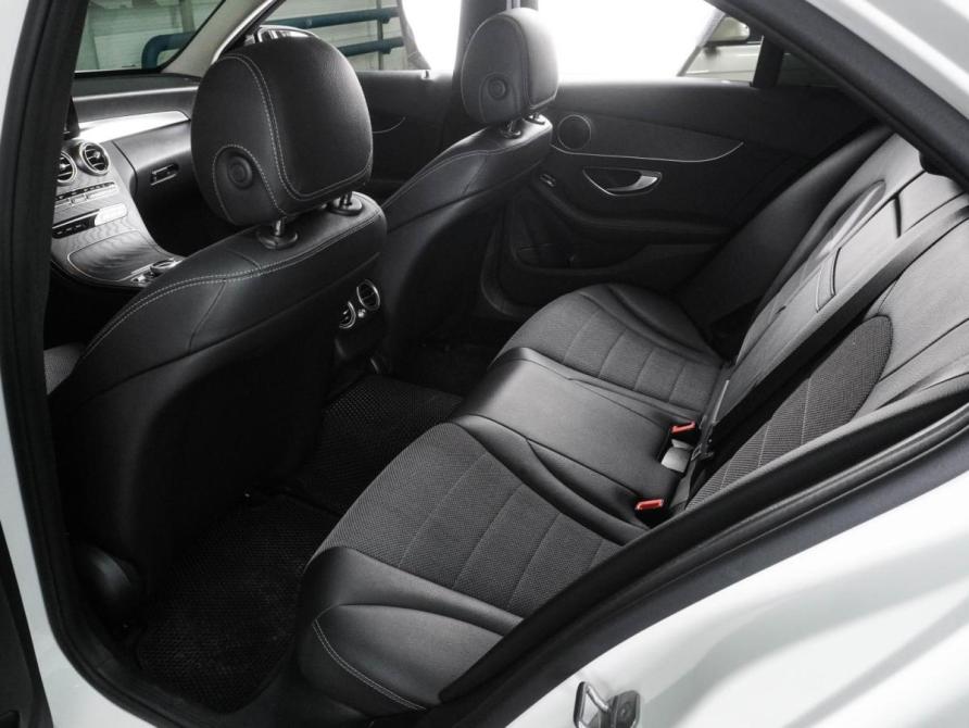 Mercedes-Benz C-Класс IV (W205) Рестайлинг Воронеж  - изображение 11