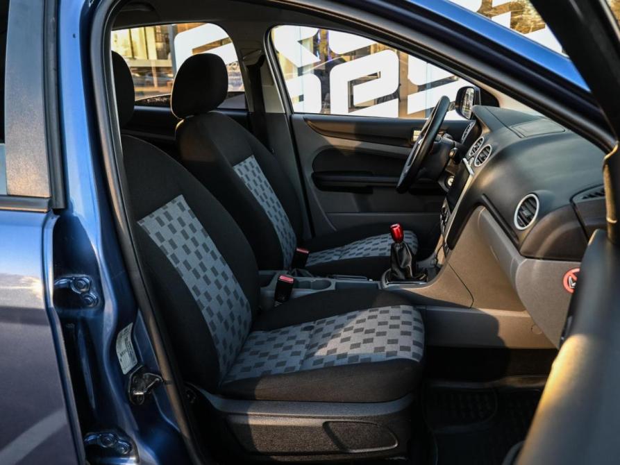 Ford Focus II Рестайлинг Волгоград  - изображение 8