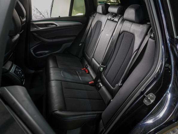 BMW X3 III (G01) с пробегом 2021 года, цена 4 449 000 рублей, 154688 км, внедорожник, Автокод Объявления