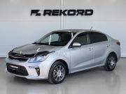 Kia Rio IV Уфа  - изображение 19