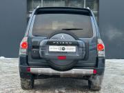 Mitsubishi Pajero IV Москва  - изображение 22