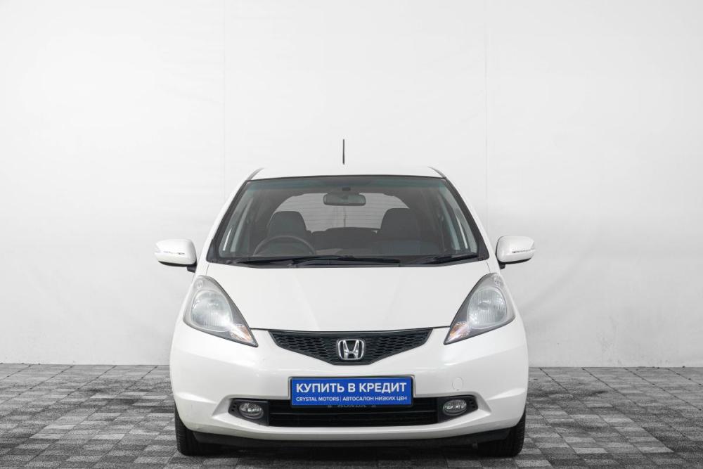 Honda Fit II Кемерово  - изображение 2