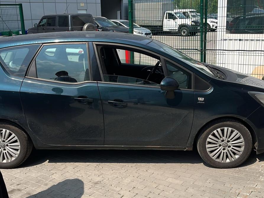 Opel Meriva B Кемерово  - изображение 16
