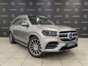 Mercedes-Benz GLS II (X167) Москва  - изображение 33