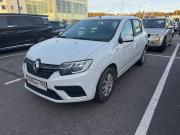 Renault Sandero II Рестайлинг Санкт-Петербург  - изображение 5