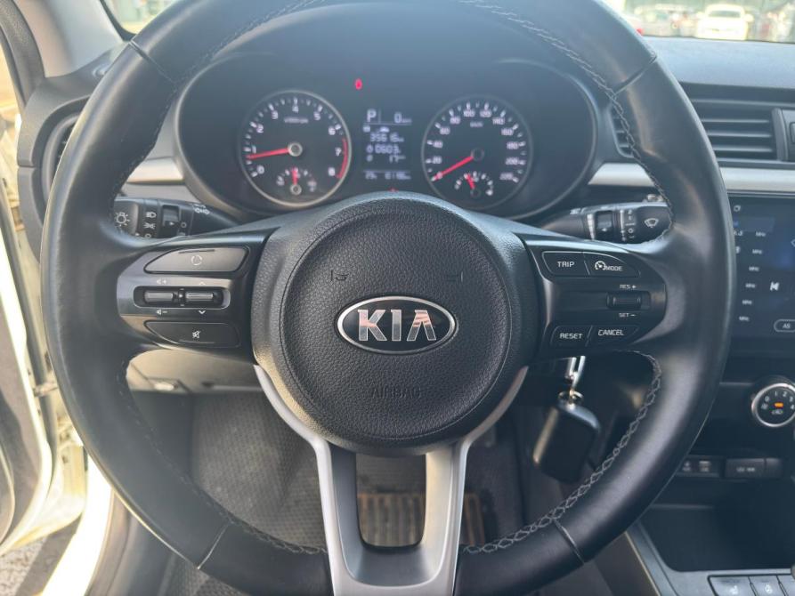 Kia Rio IV Оренбург  - изображение 10