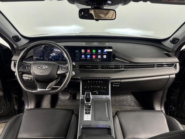 Chery Tiggo 7 Pro Max I Рестайлинг с пробегом 2024 года, цена 2 000 000 рублей, 36971 км, внедорожник, Автокод Объявления
