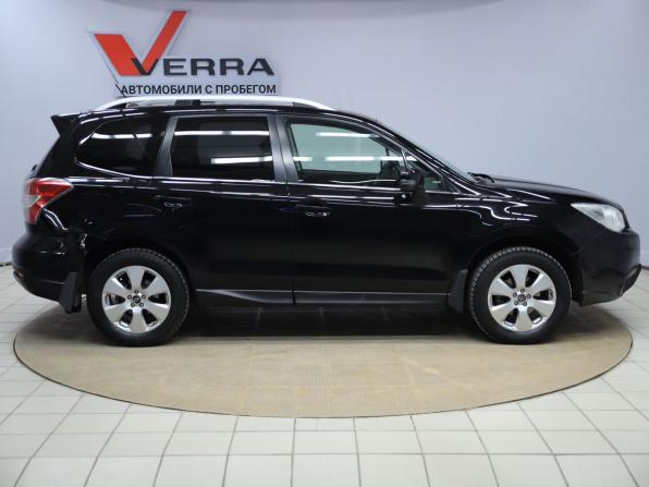 Subaru Forester IV с пробегом 2013 года, цена 1 650 000 рублей, 236680 км, внедорожник, Автокод Объявления