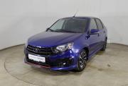Lada (ВАЗ) Granta I Рестайлинг Волгоград  - изображение 31