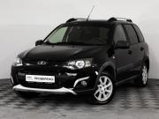 Lada (ВАЗ) Kalina II Санкт-Петербург  - изображение 19