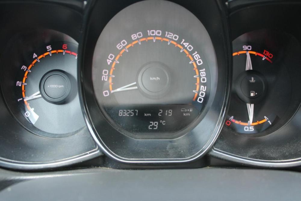 Lada (ВАЗ) Vesta I Пермь  - изображение 16