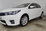 Toyota Corolla XI (E160 E170 E180) Волгоград  - изображение 48