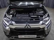 Mitsubishi Outlander III Рестайлинг 3 Москва  - изображение 31