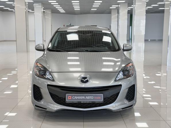 Mazda 3 II (BL) Рестайлинг с пробегом 2012 года, цена 920 000 рублей, 197941 км, седан, Автокод Объявления