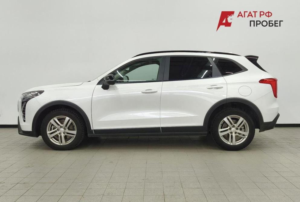 Haval Jolion I Екатеринбург  - изображение 2