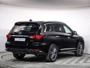 Infiniti QX60 I Рестайлинг Санкт-Петербург  - изображение 45
