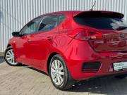 Kia Ceed II Рестайлинг Ростов-на-Дону  - изображение 29