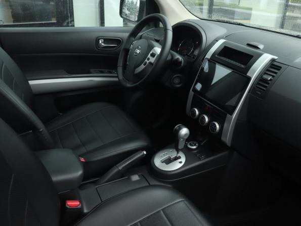 Nissan X-Trail II Рестайлинг с пробегом 2012 года, цена 1 610 000 рублей, 162578 км, внедорожник, Автокод Объявления