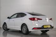 Hyundai Avante VI Рестайлинг Челябинск  - изображение 30
