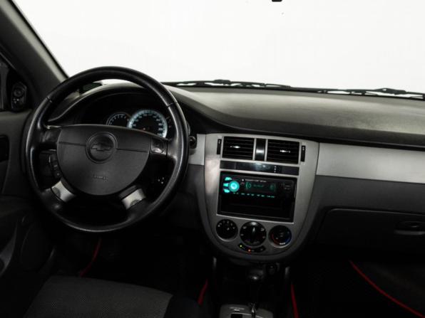 Chevrolet Lacetti I с пробегом 2010 года, цена 445 000 рублей, 237000 км, седан, Автокод Объявления