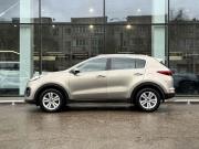 Kia Sportage IV Самара  - изображение 22