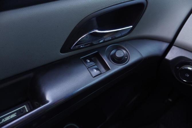 Chevrolet Cruze I с пробегом 2012 года, цена 609 000 рублей, 254322 км, седан, Автокод Объявления
