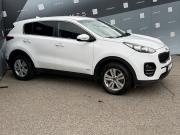 Kia Sportage IV Минеральные Воды  - изображение 27