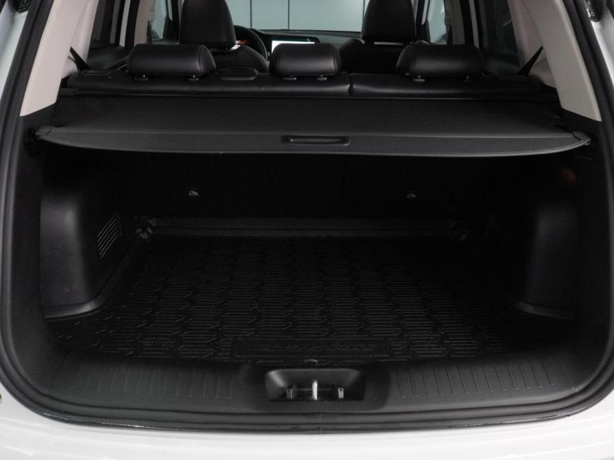 Changan CS35 Plus I Рестайлинг Воронеж  - изображение 24