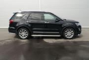 Ford Explorer V Рестайлинг Иваново  - изображение 32