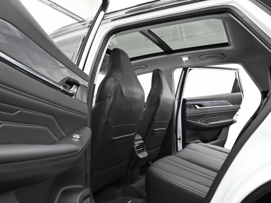 Dongfeng Mage Москва  - изображение 13