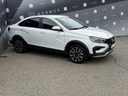 Lada (ВАЗ) Vesta I Рестайлинг (NG) Минеральные Воды  - изображение 25