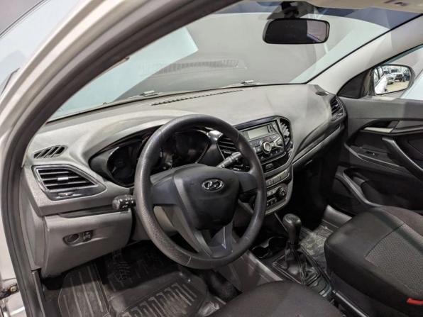 Lada (ВАЗ) Vesta I с пробегом 2021 года, цена 1 195 000 рублей, 27227 км, универсал, Автокод Объявления