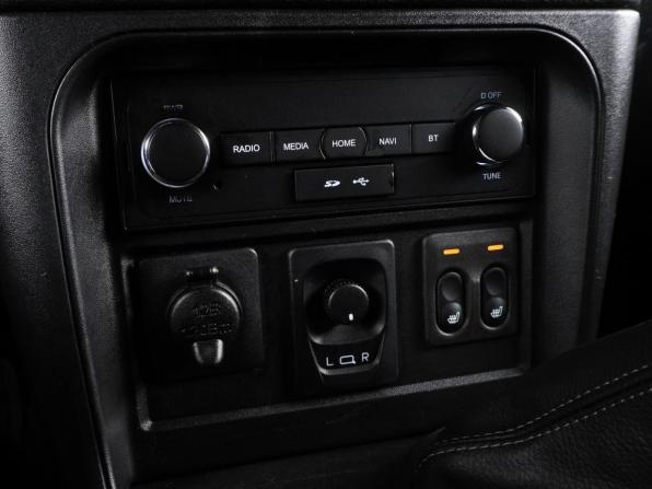 Lada (ВАЗ) Niva Travel I с пробегом 2024 года, цена 1 284 000 рублей, 33912 км, внедорожник, Автокод Объявления