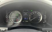 Lexus LX III Рестайлинг 2 Киров  - изображение 51