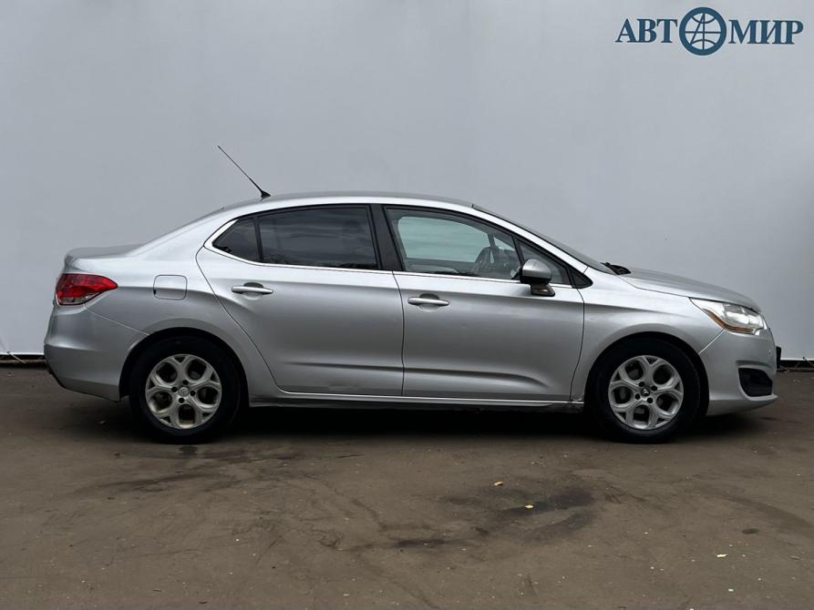 Citroen C4 II Москва  - изображение 4