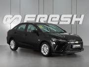 Chevrolet Monza II Рестайлинг Минеральные Воды  - изображение 18